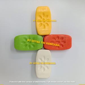 Jabón Antiséptico y Antiviral BESTSELLER para Eliminar Gérmenes y Prevenir el Virus del Ebola, Variante COLOR, para Arawa, Papúa Nueva Guinea - Product Image 5