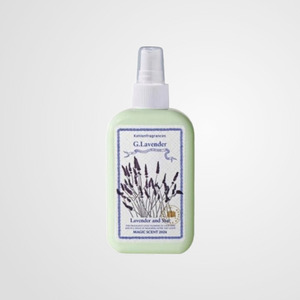 ผู้จัดจำหน่ายน้ำหอมขายส่ง น้ำหอมเกาหลี K-Beauty Kellen Dress Perfume G Lavender 185 มล. ผลิตในเกาหลี สปาและน้ำหอม - Product Image 2