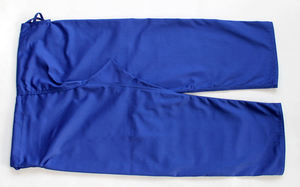 Uniforme Tradicional de Judo con Cuello Reforzado y Tela Resistente para Sesiones de Entrenamiento Duraderas - Product Image 5