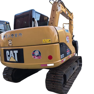 รถขุดมือสอง Caterpillar Cat 303.5e สภาพดี ราคาถูก มีสินค้าในสต็อก, Cat 305.5 Caterpillar 306e Cat 306e2 306 306d 307 307c 307d 307e ราคาประหยัด - Product Image 1
