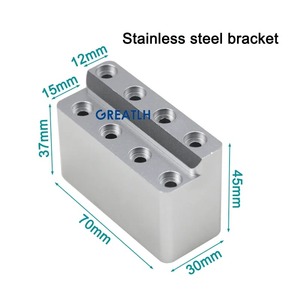 Dental Flex Periotomes and Root Extraction <b>Screw</b> Extracting Oral Surgery Tools Dental Implant Surgical Instruments <b>Set</b> - Product Image 6