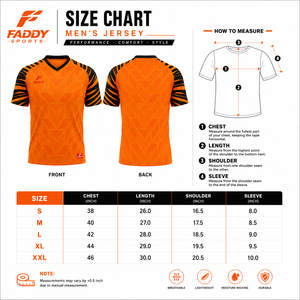 เสื้อแข่งอีสปอร์ตแบบซับลิเมชั่นสั่งทำได้ ขายส่ง เนื้อผ้าระบายอากาศ แห้งเร็ว ชุดทีมเกมมิ่งมืออาชีพ เสื้อผ้ากีฬาผู้ชาย เสื้อยืดเกมเมอร์ - Product Image 6