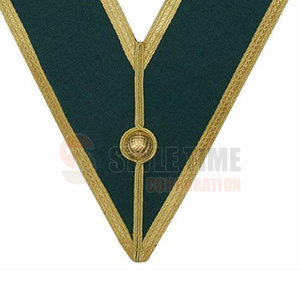 Colliers de costume élégants offrant un attrait décoratif et des colliers d'uniforme de qualité supérieure à des fins de présentation - Product Image 6