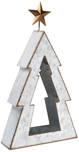 High Quality Handmade Iron <b>Christmas</b> Tree <b>Stocking</b> Custom Size <b>Christmas</b> Decor Ornament Wholesale for <b>Christmas</b> Decor feltsocks - Product Image 4
