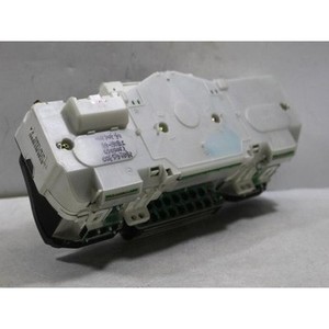 แผงหน้าปัดรถยนต์ GS 300 ปี 2001 ของแท้ รหัสอะไหล่ 838003A140 - Product Image 5
