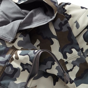 Cheap Price Best Quality Men's Mountain Hunting Jacket Clothes Products Hunting Apparels in New Design - Product Image 5