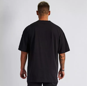 T-shirt pour homme 100% coton - T-shirt décontracté doux et confortable avec tissu en toile respirant et à séchage rapide Fortleo - Product Image 1
