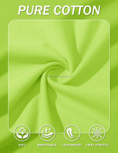 Débardeur en coton pour homme, grande taille, léger, tricoté, pour la salle de sport, entraînement, été, décontracté, sans manches, évacuation de l'humidité - Product Image 6