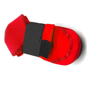 High Performance Breathable Sports Sand <b>Socks</b> Durable Neoprene Material For Enhanced Foot Protection During Coastal Activities - Product Image 4