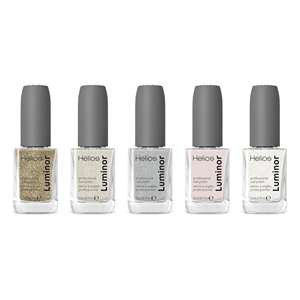 LUMINOR ยาทาเล็บ MY BEAUTY MY STYLE HSET015 - Product Image 2