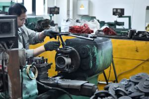 Venta Directa de Fábrica: Equipo Contra Incendios, Grifo de Suelo Estilo Ruso, Exportación de Comercio Exterior, Hidrante Contra Incendios Estilo Ruso. - Product Image 5