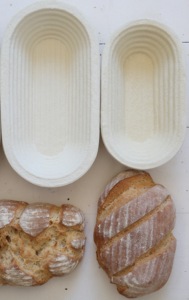 Reusable Bread Basket Handmade Natural Rattan Proofing Basket for Artisan Sourdough Baking Vietnam Supplier - Product Image 6