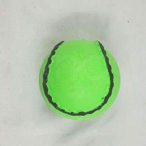 Pelotas de Hurling Estándar de Competición Diseñadas para Precisión, Equilibrio y Rendimiento de Vuelo Consistente - Product Image 4