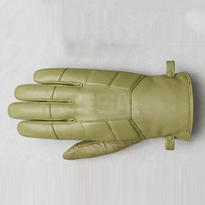 Elegant Dressing <b>Gloves</b> Premium Quality Fashion Accessories With Smooth Finish And Comfortable Grip For Casual Wear - Product Image 5