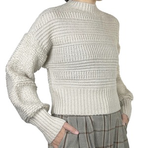 Suéter de Moda Casual de Invierno para Mujer de Alta Calidad del Fabricante, Cuello Personalizado, 100% Lana, Antipilling - Product Image 2