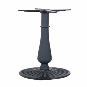 Cast Iron <b>Retro</b> Table base - Product Image 2