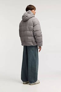Veste coupe-vent en gros de haute qualité, épaisse et chaude pour homme, manteau matelassé décontracté, doudoune pour homme, veste d'extérieur - Product Image 2