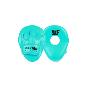 Nuevo Estilo de Pad de Enfoque Personalizado para Boxeo, Equipo de Gimnasio de Alta Calidad, Pad de Enfoque para Kick Boxing - Product Image 6