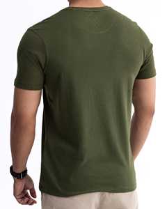 Camiseta de Hombre 100% Algodón, Logotipo Personalizado, Sin Mangas, Impresión Serigráfica, Ecológica, Cuello Redondo, 180g - Product Image 6