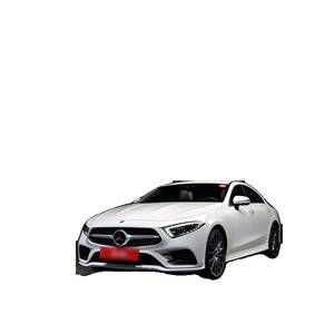 Mercedes-Benz Clase CLS CLS450 4MATIC AMG Line 2020/3, 67,586 km, Caja de Cambios Automática, Volante a la Izquierda, Cámara Trasera - Product Image 1