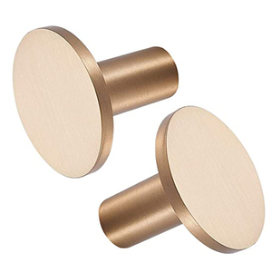 ตะขอแขวนผนังอะลูมิเนียมเคลือบผงหลากสีสำหรับการบำบัดน้ำ - Product Image 6