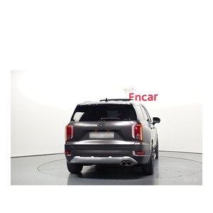 Hyundai Palisade 3.8 4WD Gasolina SUV 2021/11, Caja de Cambios Automática, Emisión Euro V, Volante a la Izquierda, Asientos de Cuero, Cámara - 79.469 km - Product Image 4