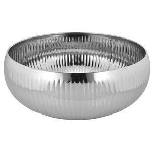 Elegant Handcrafted Gold Sculptural Bowl Rustic <b>Raw</b> Edge Metal Decorative Piece for Luxury Tableware & Gifting Organic Texture - Product Image 6