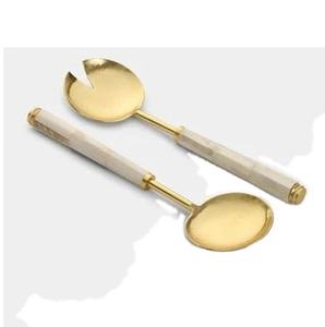 เครื่องใช้บนโต๊ะอาหารช้อนสแตนเลสคุณภาพดีเยี่ยม - Product Image 1