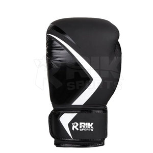 ถุงมือชกมวยผู้ชายแบบกำหนดเองได้ ราคาขายส่ง สวมใส่สบาย มีจำหน่าย - Product Image 5