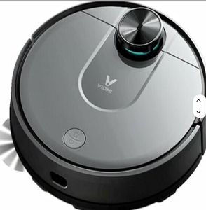 NOUVELLE ARRIVÉE EN PROMOTION : Aspirateur V2 Pro avec Fonctionnalité Automatique et Auto-chargeante - Product Image 6