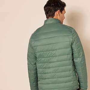 Bomber <b>Jacket</b> Spring Autumn Men's Zipper Coat Casual Plus Size 5xl Winter Clothes Puffer <b>Jacket</b> Winter <b>Jacket</b> - Product Image 2