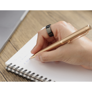 แหวนอัลตร้าฮิวแมน ริง แอร์ แอสเตอร์ แบล็ค - Product Image 3