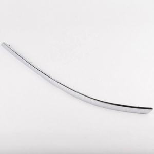 สำหรับฮุนได โซนาต้า ปี 2009-2010 คิ้วกันชนหน้า ชิ้นส่วนกันชนหน้า 86583-3K710 86584-3K710 HY1046110 HY1047110 - Product Image 1