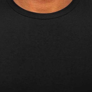 <b>Black</b> Color Custom <b>Men's</b> T <b>Shirts</b> Short Sleeve Summer Wear Top Quality <b>Men's</b> Clothing High Street O Neck Cotton <b>Men's</b> T <b>Shirts</b> - Product Image 6