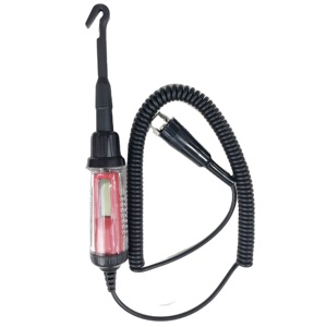 Auto <strong>Circuit</strong> <strong>Tester</strong> with Digital Display Vehicle Tools - Product Image 1