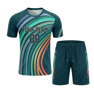 Wholesale Price New Sports Tennis Shirt Men's Table Tennis T-Shirts Clothes for Men's - Product Image 1