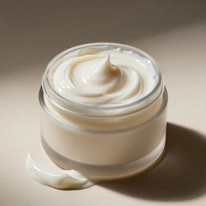 Crème et Lotion Visage Marque Blanche Soin Anti-Acné Éclaircissante aux Ingrédients Naturels Nourrissants pour une Peau Claire - Product Image 5