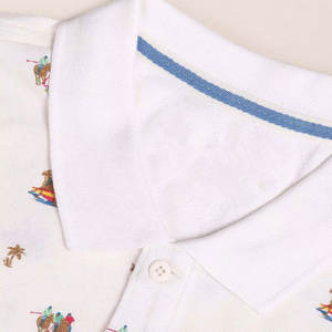 Camisetas de Golf para Hombre de Alta Calidad, Fabricación Profesional, Precio Económico, Ropa Deportiva para Exteriores, Camisetas Polo Casuales - Product Image 4