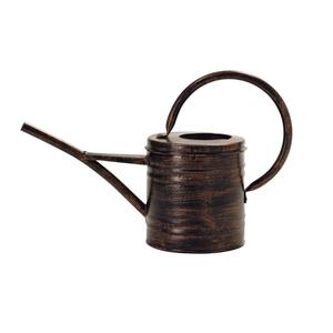 Arrosoir de jardin Adiba Home Decor, style vintage, en métal classique, écologique, durable, 1,8 L, pour plantes d'intérieur et d'extérieur - Product Image 1