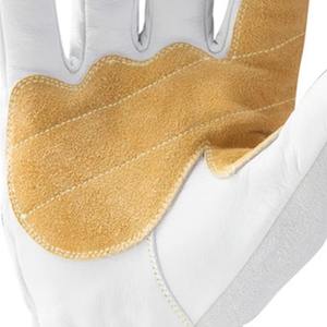 Premium Quality Welding <b>Gloves</b> Wholesale Heat Resistant <b>Gloves</b> Best Selling Workwear for online sale - Product Image 5