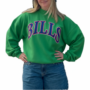 Sudadera de Mujer 100% Algodón, Cuello Redondo, Talla Grande, Ligera, de Secado Rápido, Forro Polar en la Parte Delantera, Informal de Invierno, Impresión Digital Personalizada - Product Image 3