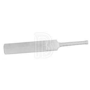 Bate de Cricket con Estructura Sólida y Mango de Fácil Agarre para Prácticas de Jóvenes y Adultos - Product Image 3