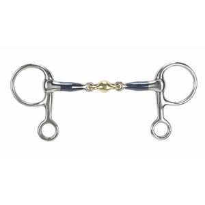 2026 Bocados Baucher de Contacto Suave para Caballos Sensibles, Bocados Baucher de Alta Resistencia para Uso en Establos y Granjas - Product Image 6