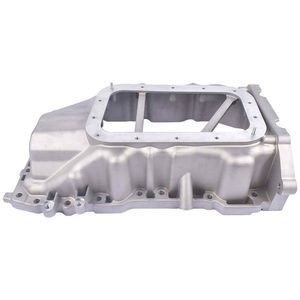 Upper Engine Oil Sump Pan for Jeep Wrangler 2012-2017 3.6L GAS DOHC 264 858 68078951AC - Product Image 2
