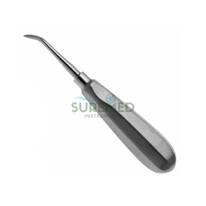Sistema de Retractores Tubulares SureMed Instruments, Juego Completo para Cirugía de Columna Vertebral, Instrumento Reutilizable de Acero Inoxidable con Certificación CE - Product Image 4