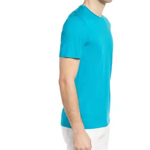 Camiseta Informal Holgada OEMODM para Hombre y Mujer, Suave, Cómoda e Ideal para Usar en Capas o para Relajarse en Casa - Product Image 2