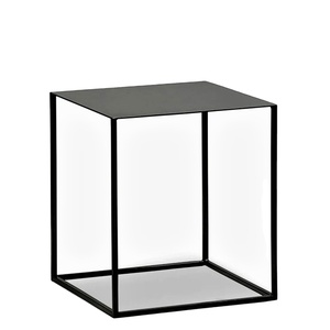 Mesa de centro con estilo ajustable de Metal de hierro de diseño moderno TAMAÑO DE Color personalizable para sala de estar dormitorio Hotel restaurante uso - Product Image 6