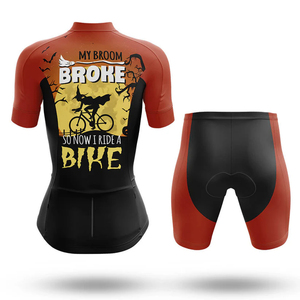 Conjunto de Uniforme de Ciclismo Unisex de Talla Grande, Venta de Fábrica, Personalizable, Transpirable, Ecológico, de Secado Rápido, Jersey y Pantalones Cortos Deportivos para Hombre - Product Image 2