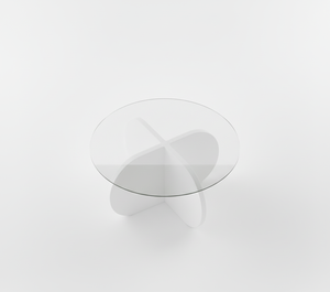 Round Coffee <b>Table</b> Coffee <b>Table</b> for Living Room Premium Quality Wholesale Custom Indoor Handcrafted Export Quality OEM ODM - Product Image 2