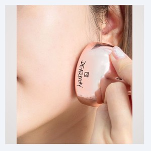 เครื่องนวดหน้า DEARMAY Korean K-Beauty IC Massager รุ่นลิมิเต็ดอิดิชั่น สีโรสโกลด์ ผลิตในเกาหลี สำหรับใช้ในบ้าน - Product Image 6